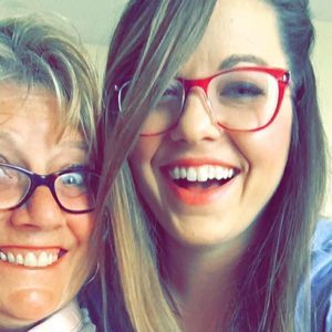 Meet your Posher, Kendra