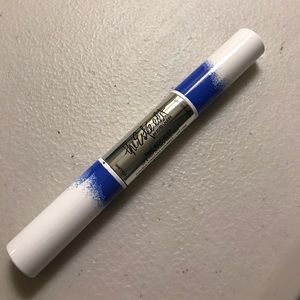 The estee edit primer and mascara