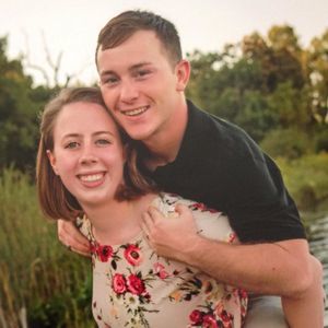 Meet your Posher, Katy