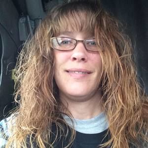 Meet your Posher, Tammy