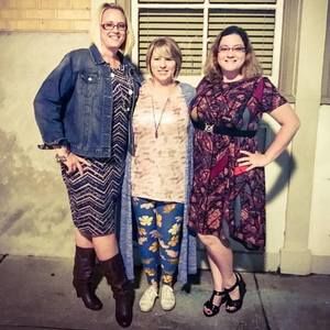 Meet your Posher, Dana