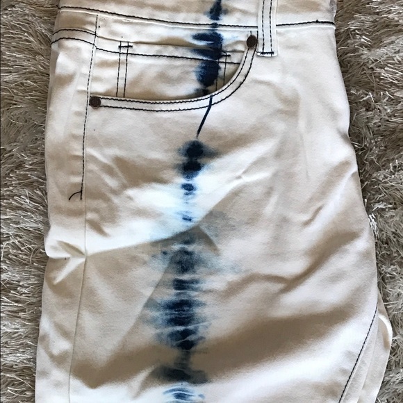 American Quality Boyfriend Jeans - Picture 3 of 3