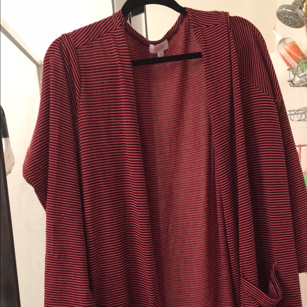 XL Sarah LuLaRoe BNWT
