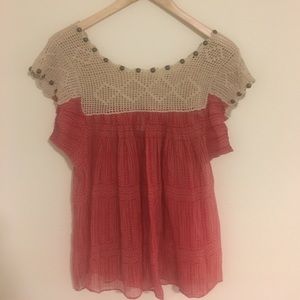 Forever 21 top