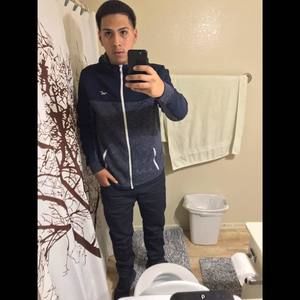 Meet your Posher, Fernando