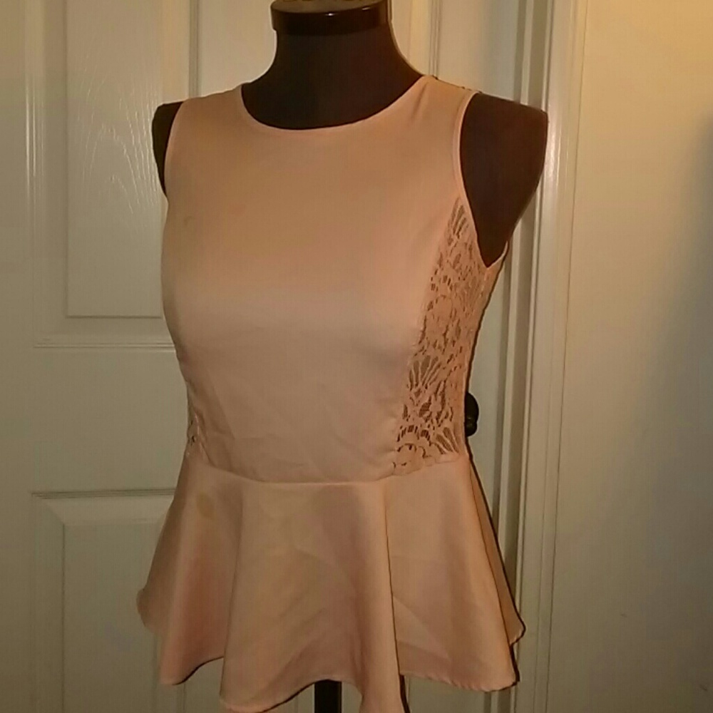 Peach top
