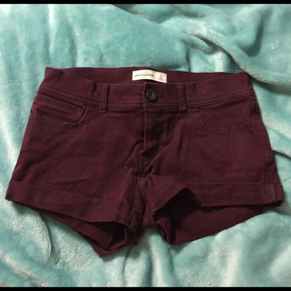 Abercrombie KIDS shorts