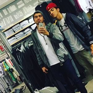 Meet your Posher, Marco