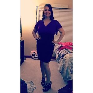 Meet your Posher, Kaley