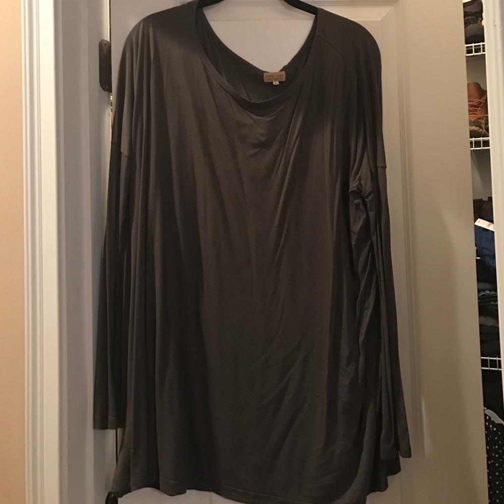 Olive Green PIKO!