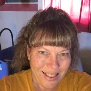 Meet your Posher, Tracy