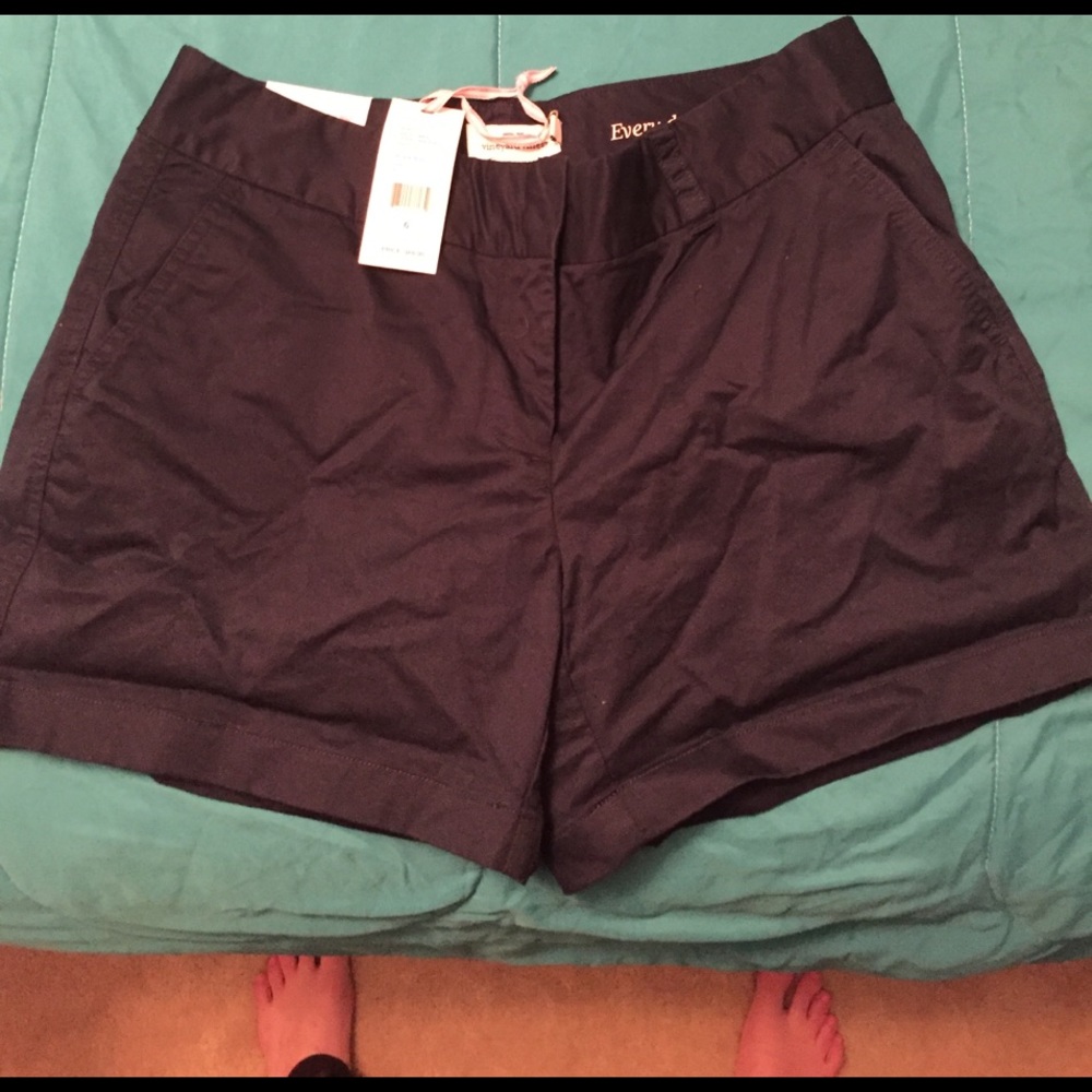 Vineyard vines shorts