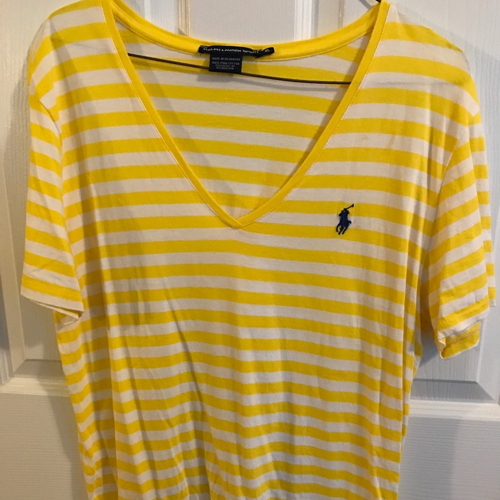 Ralph Lauren Shirt