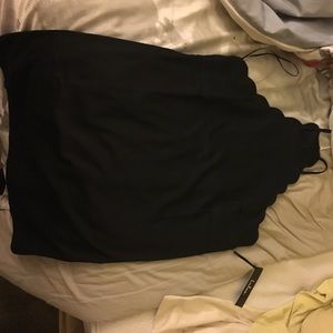 Lulu's dress - size medium