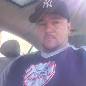 Meet your Posher, Keith