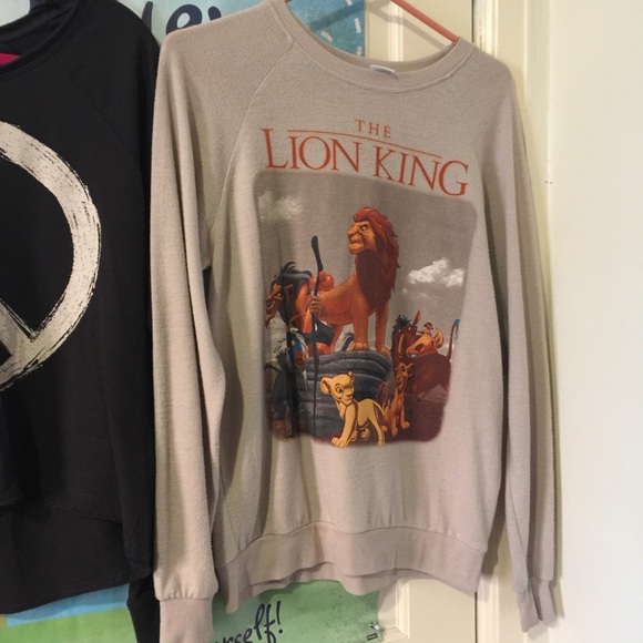 TWO FOR ONE SWEATER SHIRTS - Picture 2 of 3