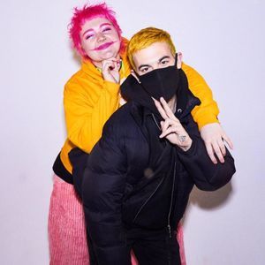 Meet your Posher, Sam