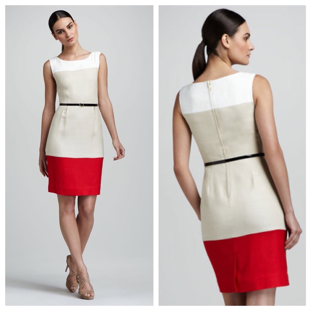 ❌NOT FOR SALE❌❤️♠️ kate spade dress ♠️❤️