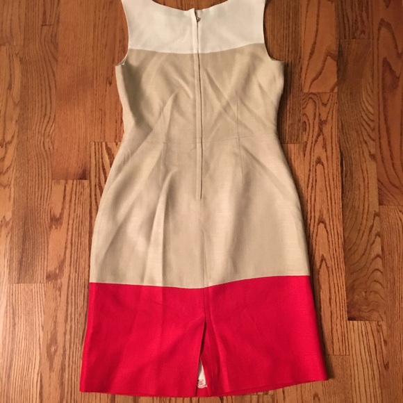 ❌NOT FOR SALE❌❤️♠️ kate spade dress ♠️❤️ - Picture 4 of 4