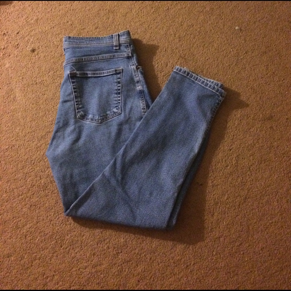 Bill Blass Vintage Jeans