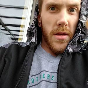 Meet your Posher, Christopher