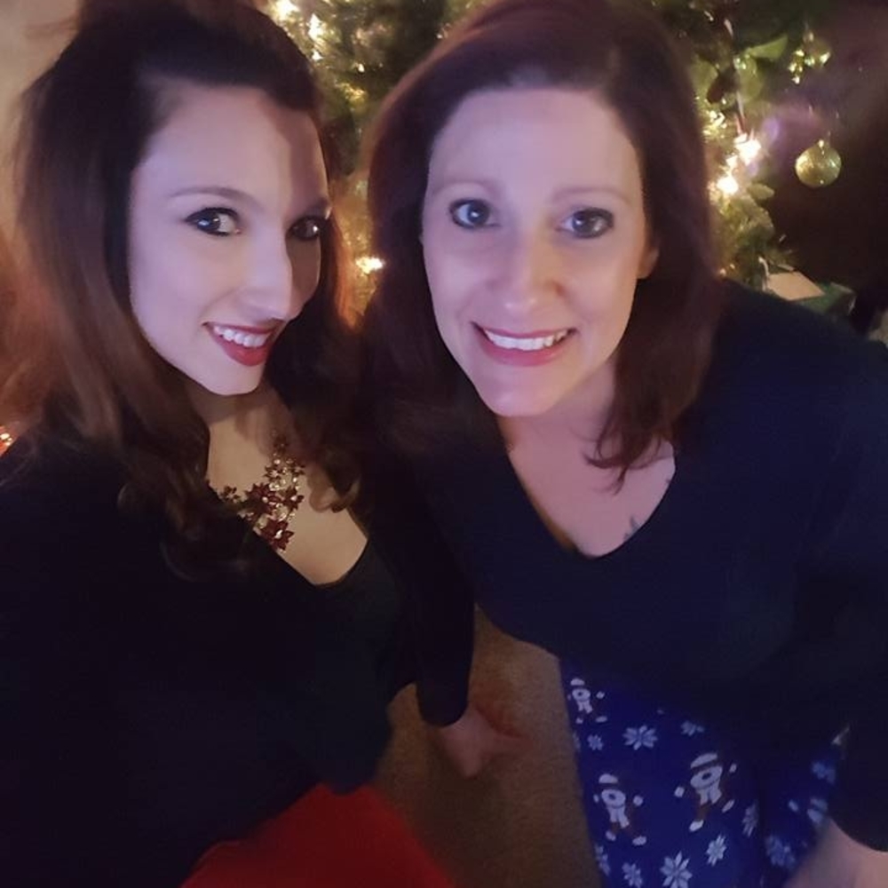 Meet your Posher, Valarree