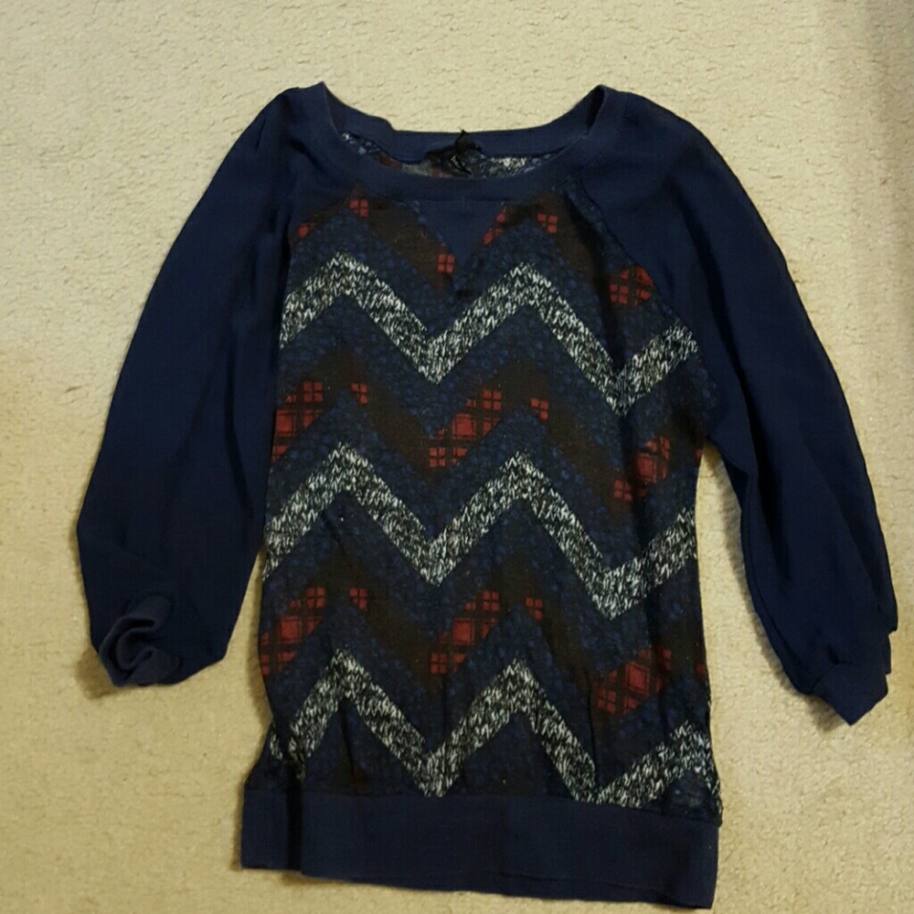 Girls HeartSoul shirt