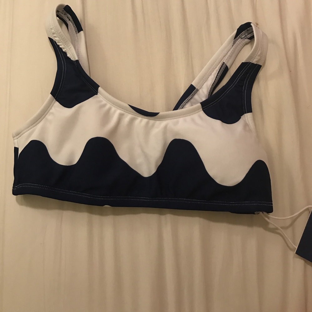 Marimekko Bikini Top