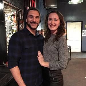 Meet your Posher, Daniel