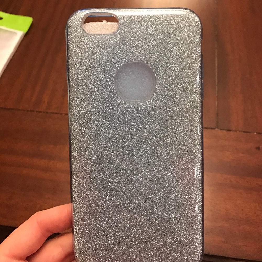 Imikoko iPhone 6s Plus case