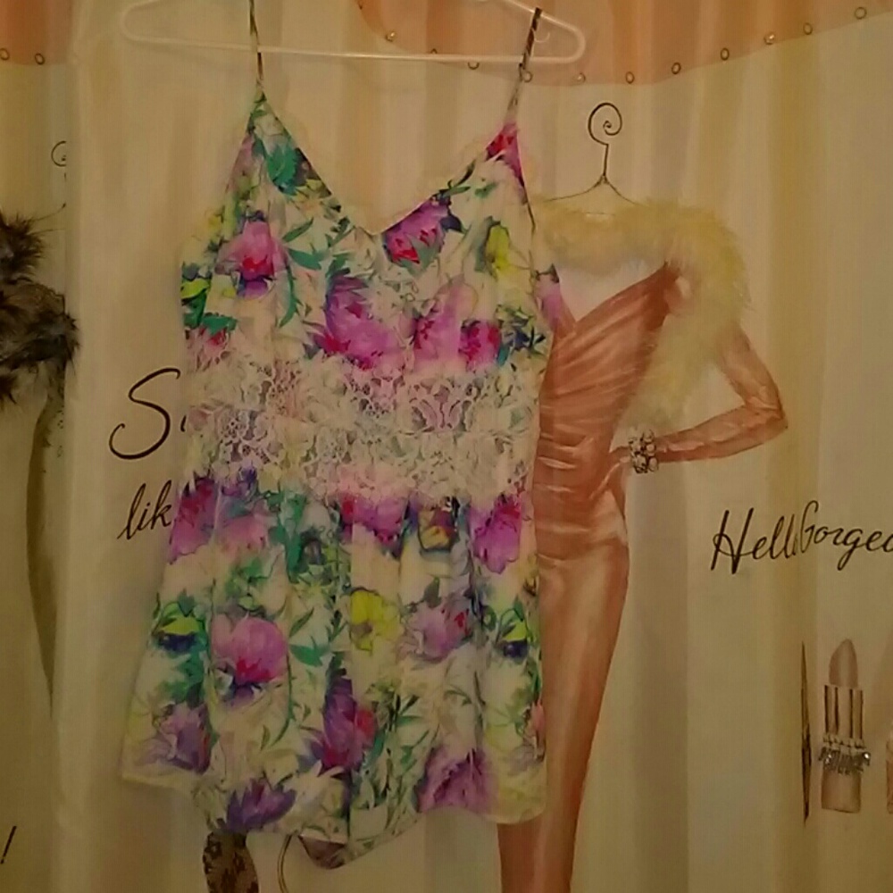 Jumpsuit