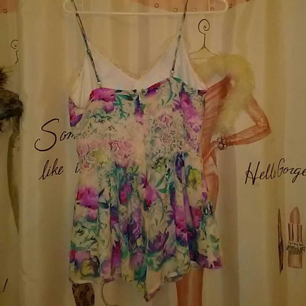 Jumpsuit - Picture 2 of 3
