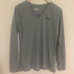 Under Armour Heat Gear Top