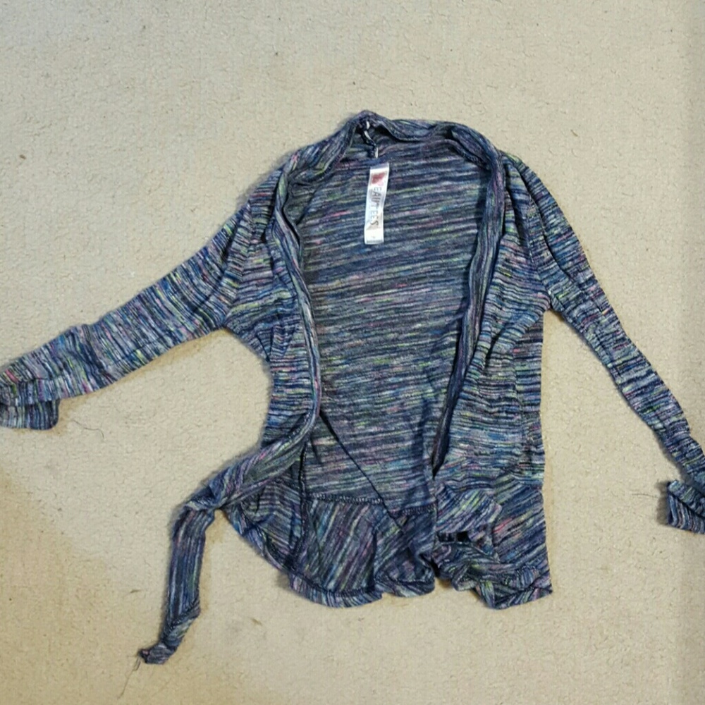 Girls Beautees Top