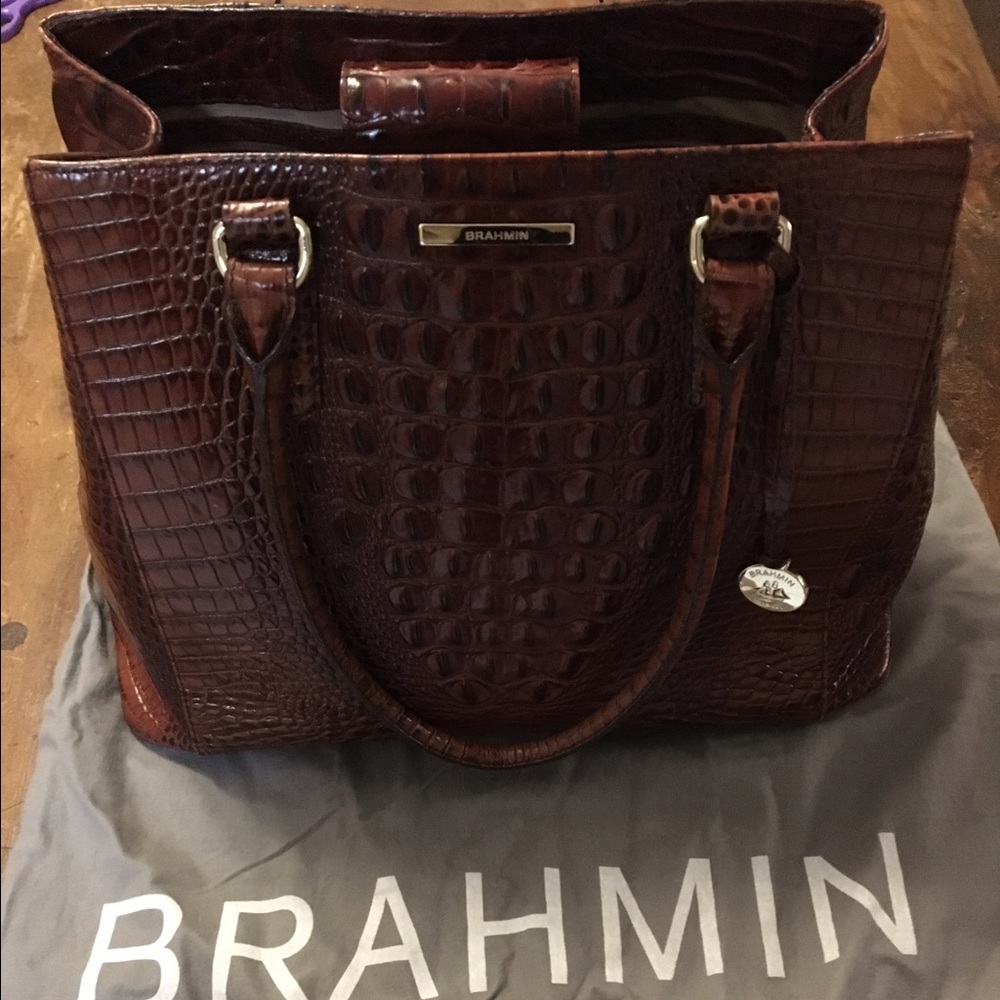 Brahmin Bag