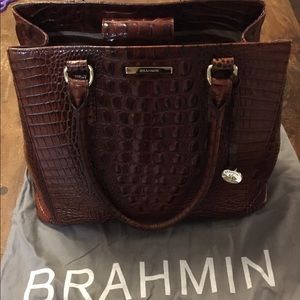 Brahmin Bag