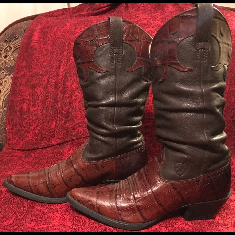 Ariat New Boots for Women - Size 6