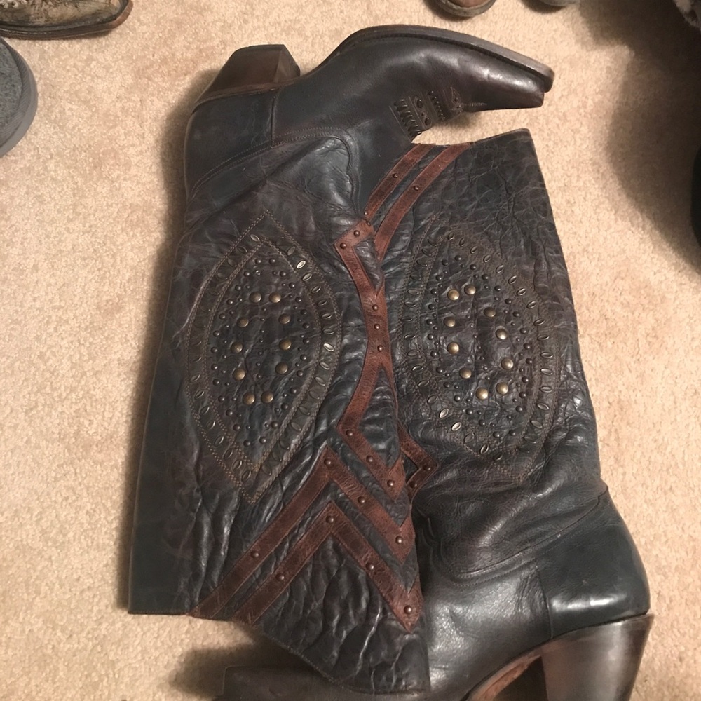 Corral Boots