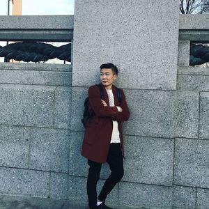 Meet your Posher, Telmen