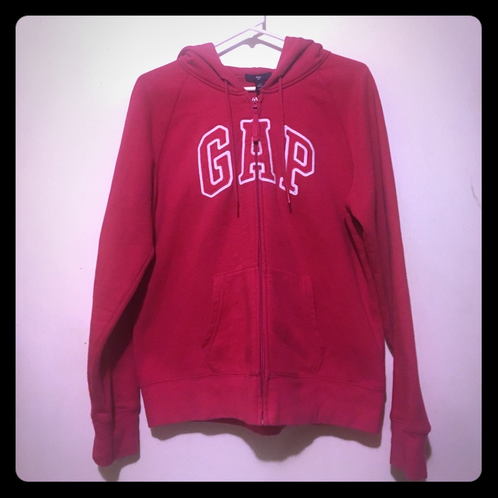 Gap hoodie
