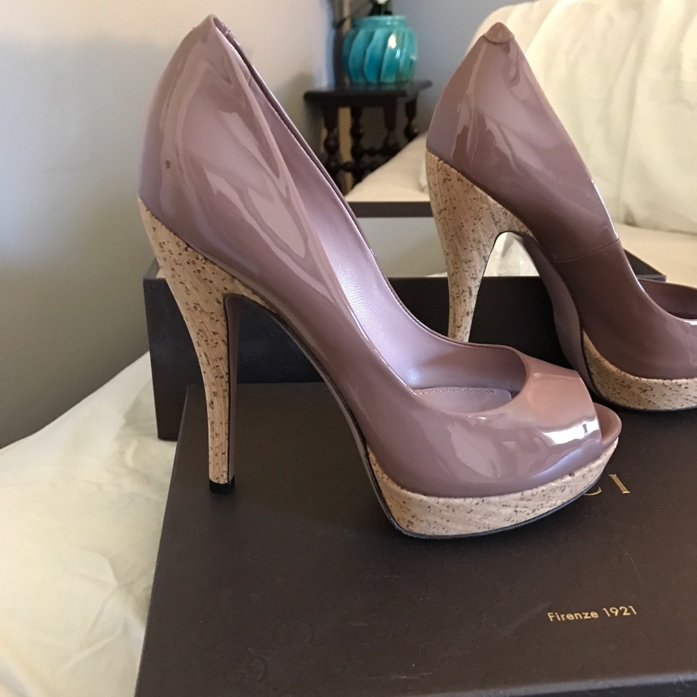 Gucci Pumps - Picture 3 of 3