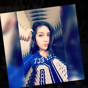 Meet your Posher, Sandra