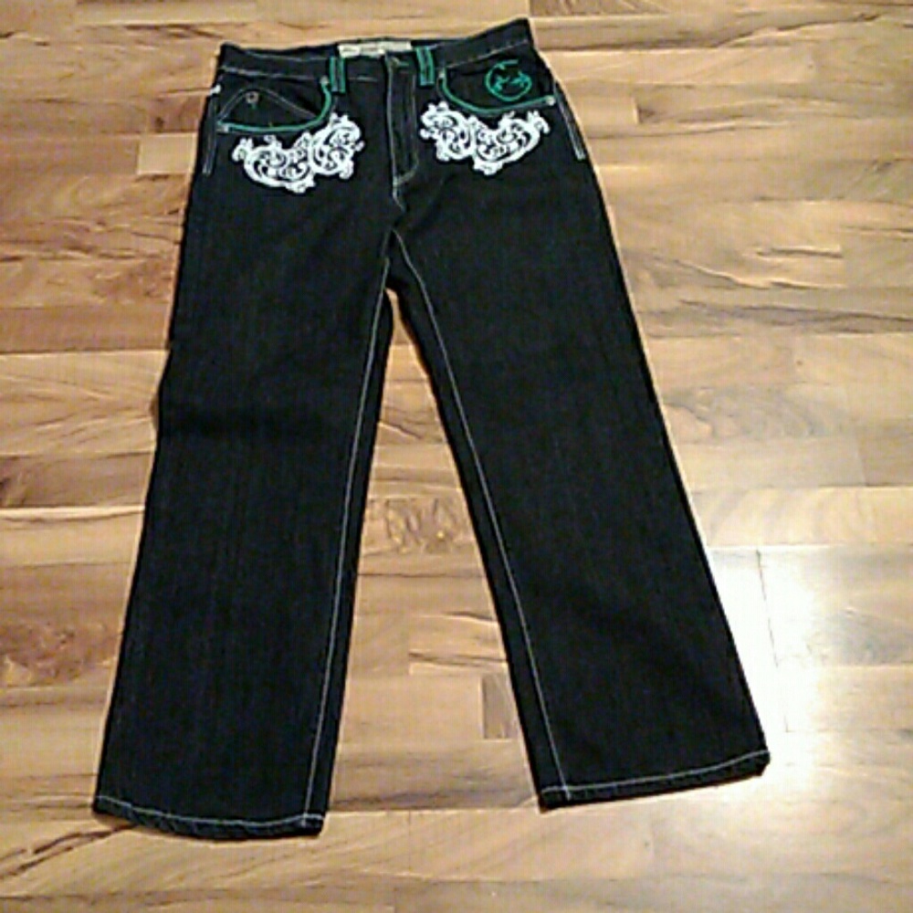 Mens jeans