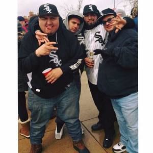 Meet your Posher, Jeffrey