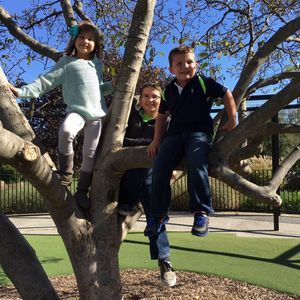 Meet your Posher, Timandandrea