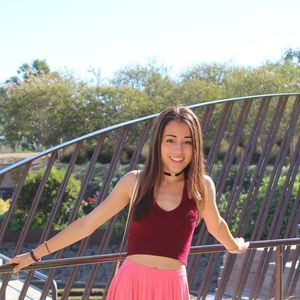 Meet your Posher, Brianna