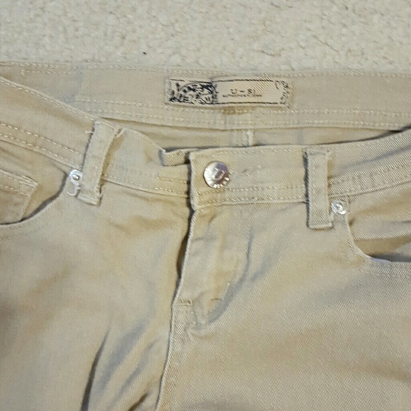 Girls u-51 jeans - Picture 2 of 3