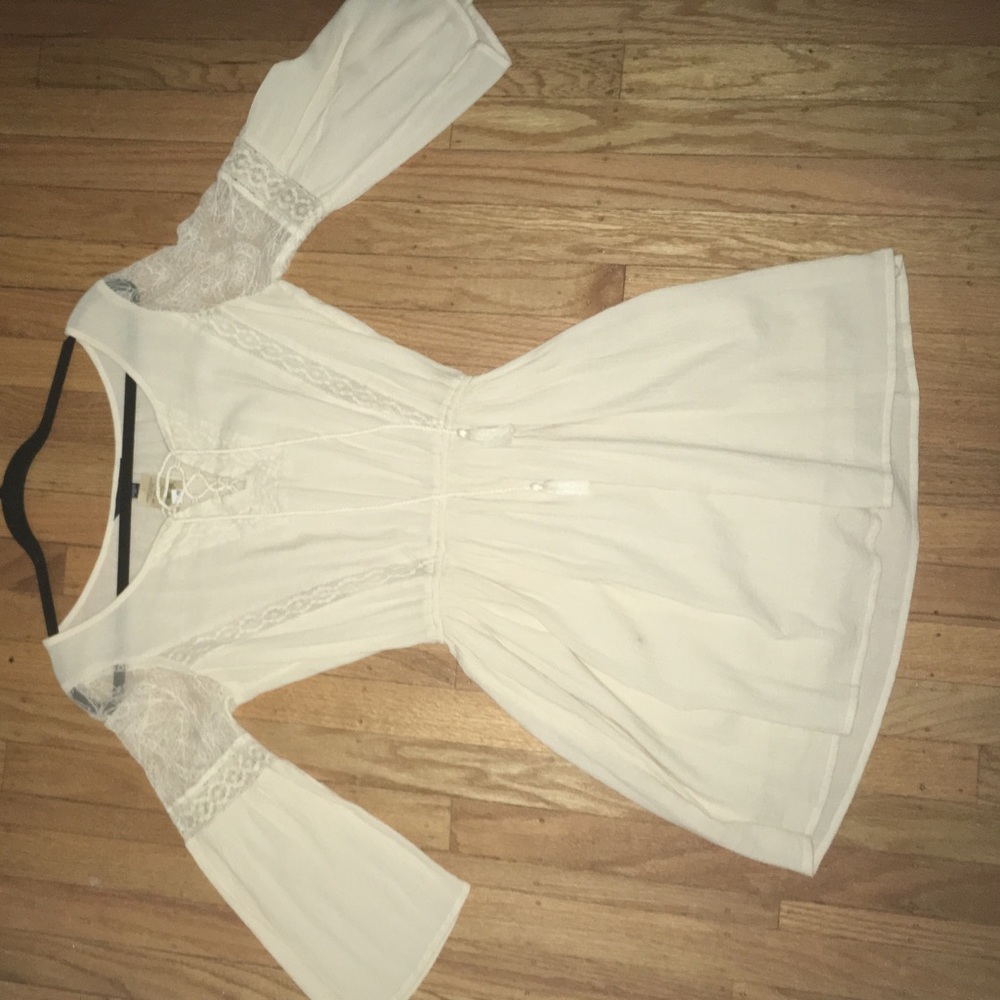 Cute American eagle dress for sale!!