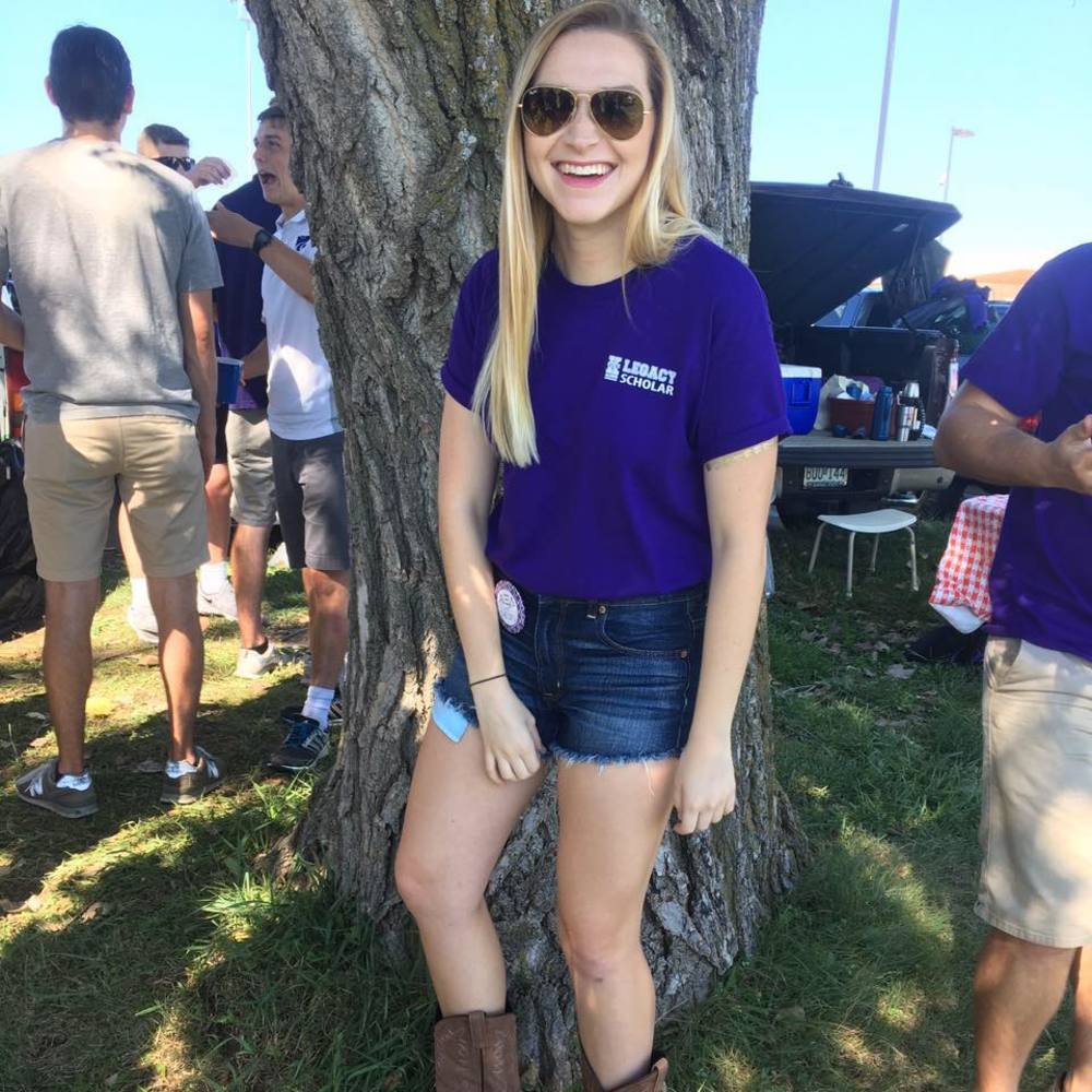 Meet your Posher, Miranda