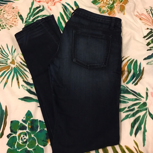 Banana Republic Denim - Banana republic stretch jeans/jeggings